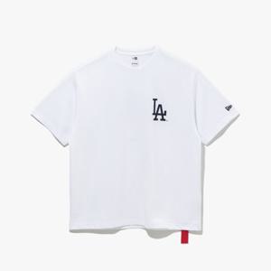 [뉴에라] MLB 쿠퍼스타운 LA 다저스 올스타게임 티셔츠 화이트 14679829