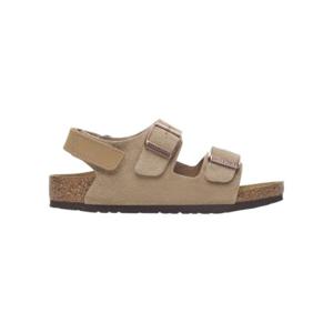 키즈 버켄스탁 샌들 1029471 TAUPE Beige