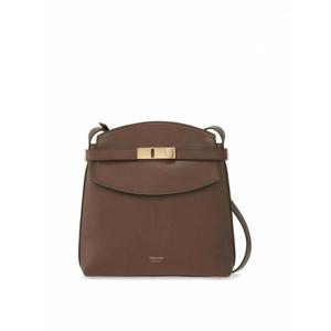 [SALVATORE FERRAGAMO] 여성 크로스 바디 백 Borsa 780664 Brown /8