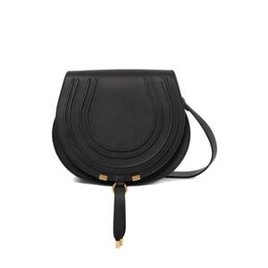 끌로에 크로스백 CHC24AS679I31 001 BLACK