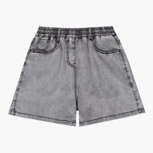 [더데이걸]면 스판 반바지 TGTH25303 [모다아울렛 남양주점]