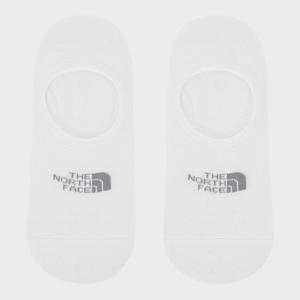 [노스페이스] (NFM_NY4LR01B_WHT_) 노-쇼 삭스 세트 NY4LR01B_WHT