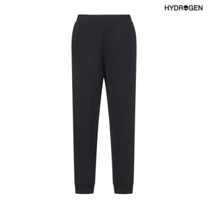 [하이드로겐] 남성 특양면 트레이닝 조거팬츠 H11D1FP301_BK