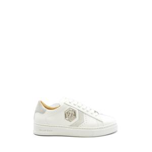 필립 플레인 스니커즈 FADS MSC3998 PLE005N0101 White