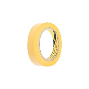 3M 종이 내열 마스킹테이프 244 20mm x 50M 마스킹 마스킹테이프 포장테이프 종이테이프 페인트시공 도배시