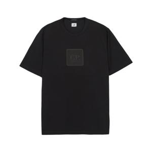 CP컴퍼니 남성 반팔티셔츠 18CLTS037A 006370W 999