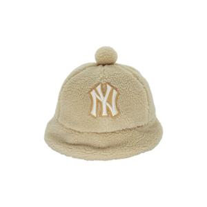 [엠엘비]MLB 키즈 베이직 후리스 돔 햇 7AHTB0126-50BGS