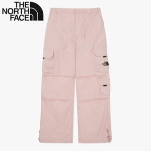 노스페이스 NP6NR40C 여성 스트링 조거 카고 바지 베스티 팬츠 KR
