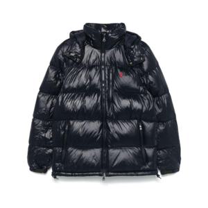 폴로 랄프로렌 패딩 710 950912 003 BLUE