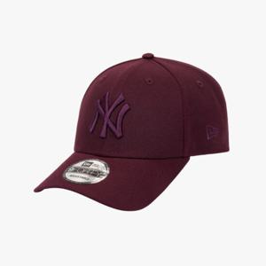 [뉴에라] [공용]MLB 뉴욕 양키스 베이직 토널 볼캡 마룬(14205818)
