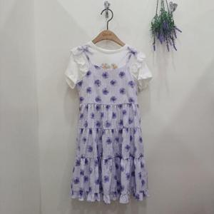 치크 sh06 캉캉 나시 원피스 CKOW2544G01