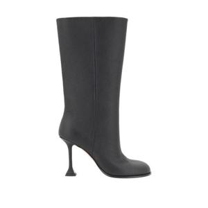 아미나 무아디 부츠 12S357498LIY 385 Black BLACK