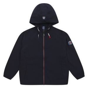 [에스핏]PSG 펀칭 경량 바막 점퍼 - 네이비 (SJZ303MFJP62)