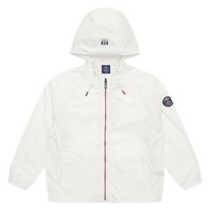 [에스핏]PSG 펀칭 경량 바막 점퍼 - 오프.화이트 (SJZ303MFJP61)