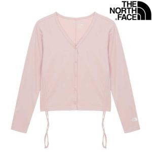 노스페이스 NJ5JR31 여성 데이즈 가디건 NJ5JR31B