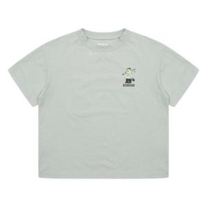 에스핏 HC23 낙시곰돌이 티셔츠 SJZ304MKRT21