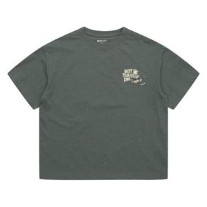 에스핏 HC23 낙시곰돌이 티셔츠 SJZ304MKRT22