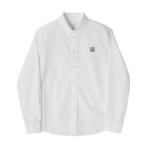 [메종키츠네 MAISONKITSUNE] MM00412WC0026 P100 남성 셔츠