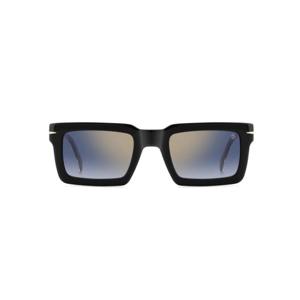 데이비드 베컴 선글라스 DB 7126 S 2M2 1V BLACK GOLD
