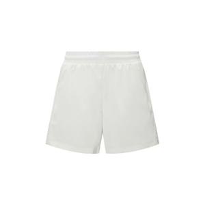 [25SS][다이나핏 공식](택가79,000원) 여성 글로시 하프 팬츠_YWM25370W2