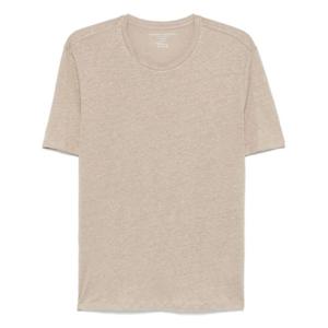 마제스틱필라쳐 폴로 티셔츠 S25M011 HTS019 677 BEIGE