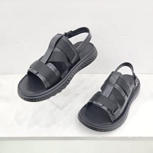 [무크]남성 3CM 버클 캐주얼 샌들 412501 AA 0310