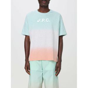 [APC] 남성 티셔츠 COEAVH26481 SAA 멀티컬러 /6