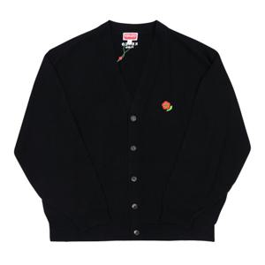 [겐조 KENZO] FF55CA7263LB 99J 남성 가디건