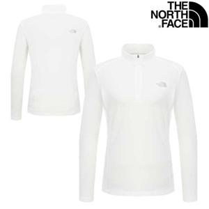 노스페이스 NT7LR32 여성 비스티 긴팔 집티 NT7LR32B