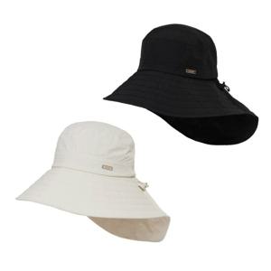 [아이더] 25SS 여성 차양햇 DWA25C09