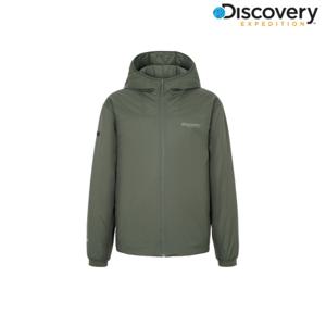 [디스커버리] 남성 프리마로프트 패딩자켓 DMPD33051-LKS
