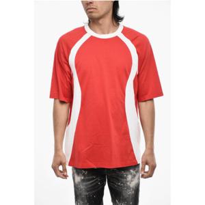 디스퀘어드2 반팔 티셔츠 S71GD1378 S23009 312 Red