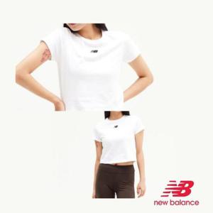 [뉴발란스] 에센셜 중앙로고 반팔티_NBNEE2W402_10