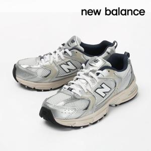뉴발란스 여성 운동화 530 런닝화 GS 썸머 포그 GR530KA