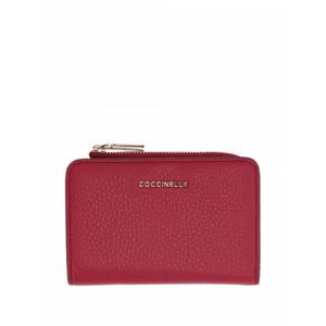 [COCCINELLE] 여성 지갑 E2MW511D101 R16 Sangria /10