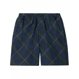 [BURBERRY] 남성 반바지 8100860 X MIDNIGHT IP 체크 /10