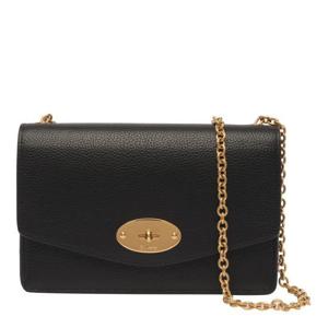 멀버리 숄더백 RL5004 205A100 Black