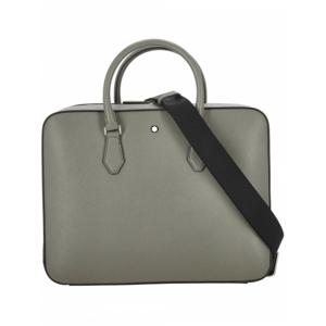 [MONTBLANC] 남성 Bags 199358 X 미디엄 GERY /10