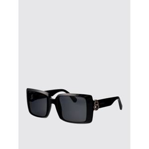 [MONCLER] 여성 선글라스 ML0244 01A 블랙 /6