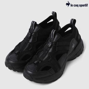 [르꼬끄] 공용 레토 브리즈 QQ223LSA44_BLK