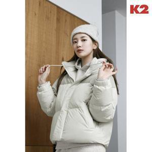 K2 [택가 450,000원]남/여 중량 구스 씬다운 씬에어 에이스 KMW23557/KWW23558
