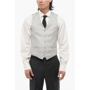 꼬르넬리아니 수트 자켓 77CZ50 6167165 014 Gray