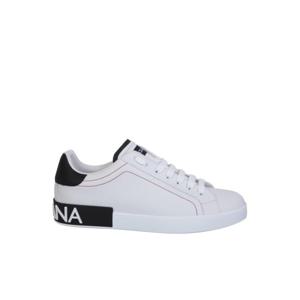 돌체앤가바나 스니커즈 CS2216 AH526 89697 White