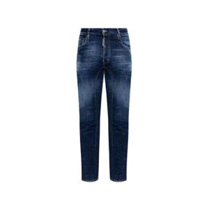 Dsquared2 디스트레스드 스키니 진 S74LB1653S30664 470 TP934640577