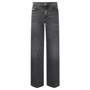 Diesel 1978 D 아케미 와이드 레그 진 A036250CLBG 02 TP934598138