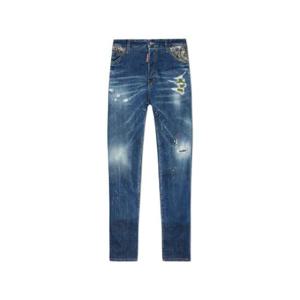 Dsquared2 쿨가이 디스트레스드 진 S74LB1645S30342 470 TP936539662