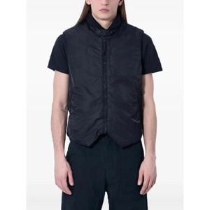 25 SS 엔지니어드가먼츠 하이 넥 베스트 23F1C012CT066 TP437185094