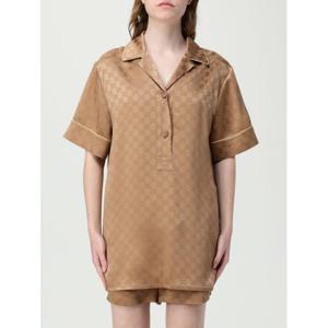 구찌 블라우스 814927ZAQKJ 2031 Brown