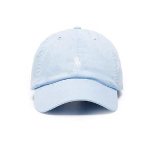 25 SS 폴로 랄프로렌 클래식 로고 자수 베이스볼 캡 모자 710667709082 TP432037669