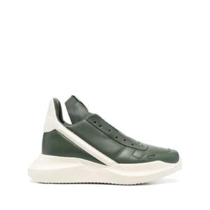 25 SS 릭오웬스 게스 로우탑 스니커즈  RU01C4814 TP432025656